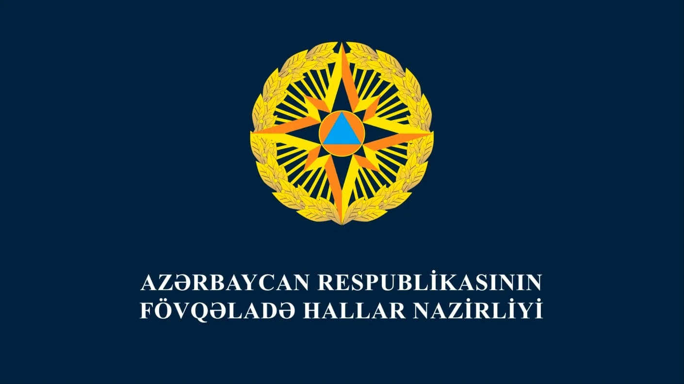 14 May, 2026  Fövqəladə Hallar Nazirliyi növbəti şərti yanğın təlimi keçirib (video, foto)